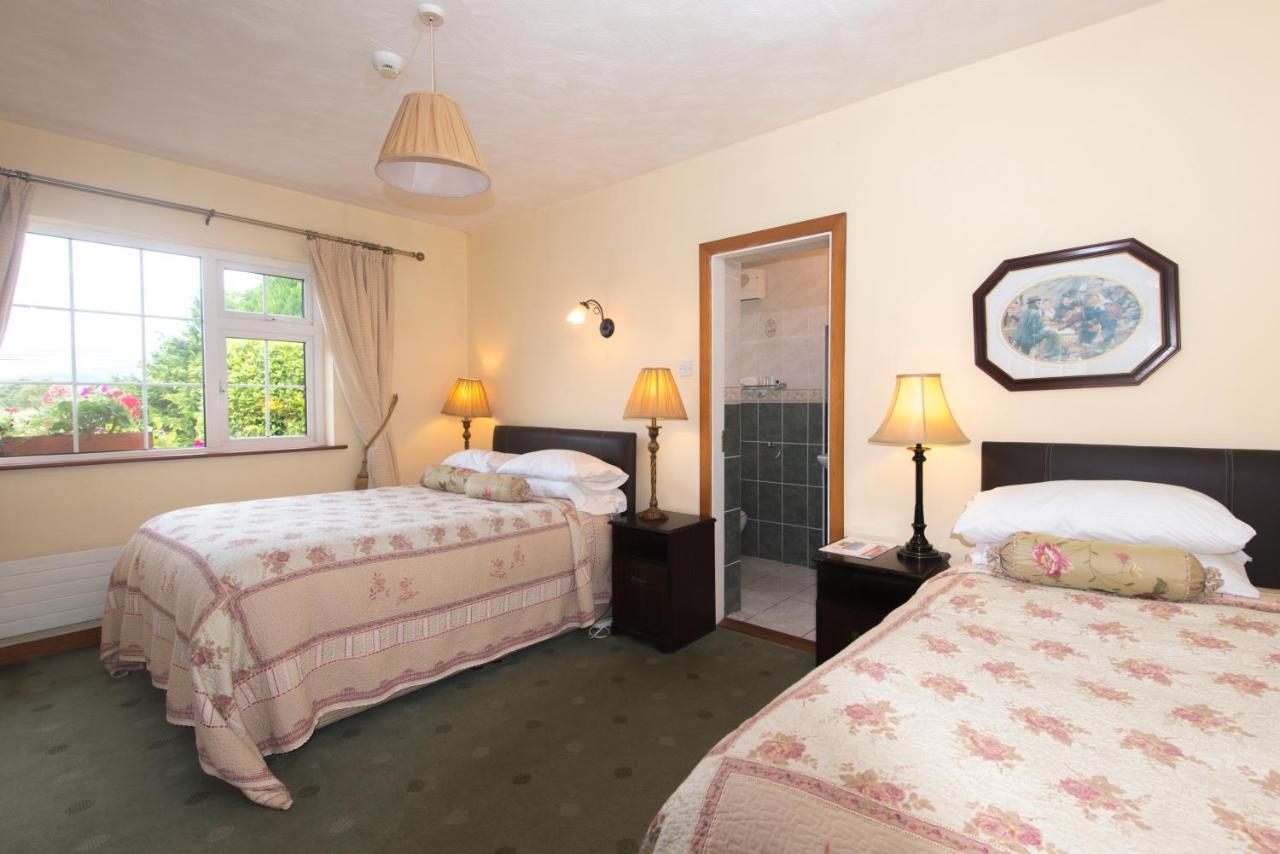 Oakfield Kenmare Exterior foto