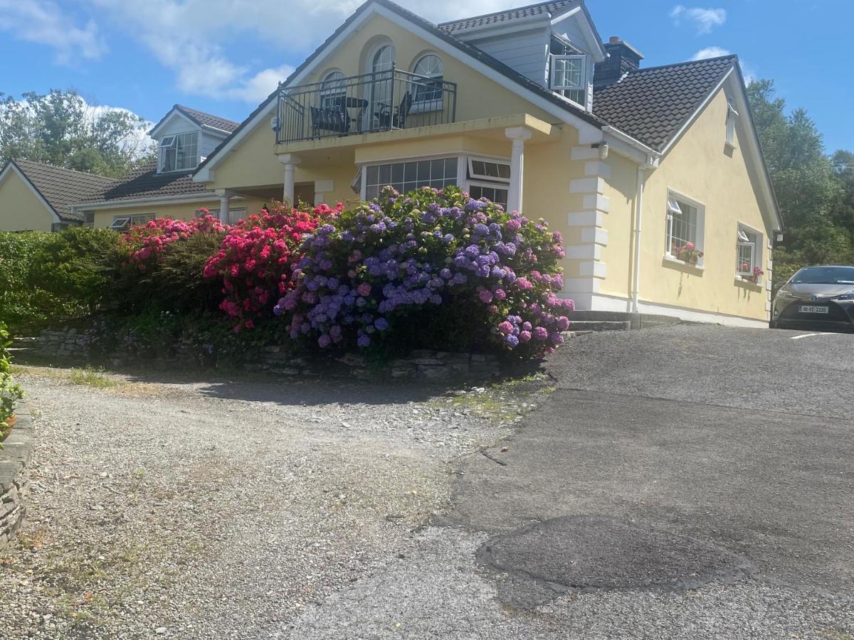 Oakfield Kenmare Exterior foto